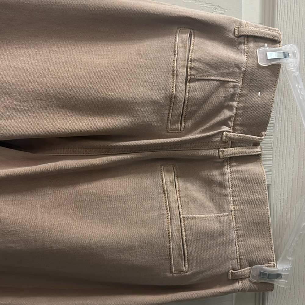 Women’s american Eagle stretch trouser - worn once, smoke free home! - Picture 4 of 7
